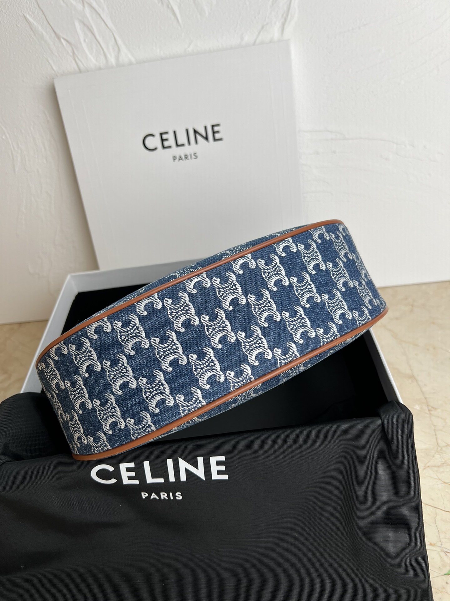 Celine Hobo Bags